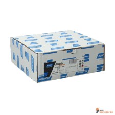 nortonschleifmittel/NORTON_schleifmittel_66261023567 Convolute Wheels Norton Ser 1000 Long Life 203.2x19.05x76.2 Grit MED_138884